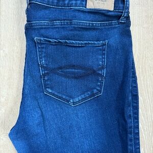 Abercrombie & Fitch Jeggings